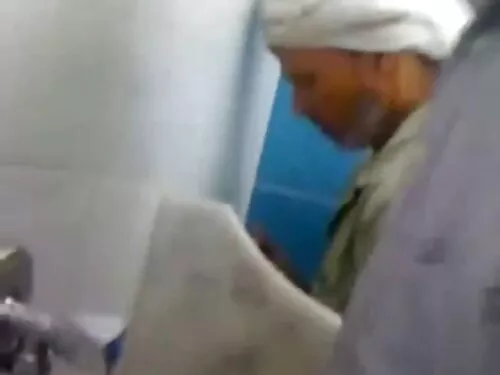 हर्नी मिल्फ म्यान्डी ...