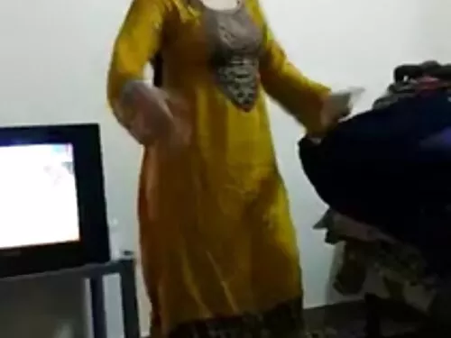 शरारती ब्लोन्डी किया ...