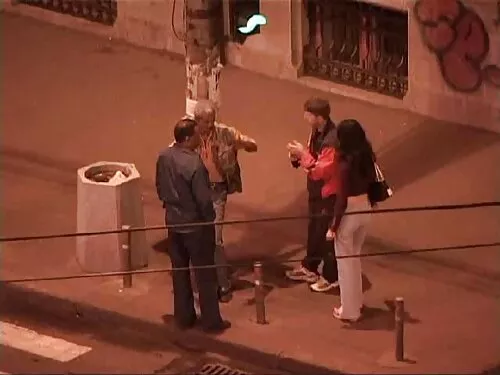 चंकी कुत्तेहरू पार्ट ...